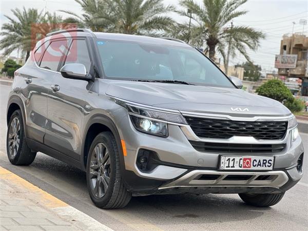 كيا سلتوس 2023 للبيع في العراق -  بغداد